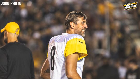 Steelers Versus Packers Could Definitely Be The "Highest Profiled Game" In Years (Steelers News)