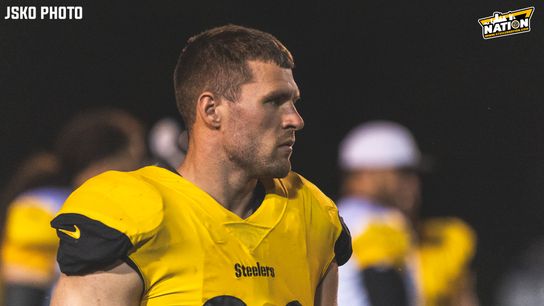 Steelers TJ Watt