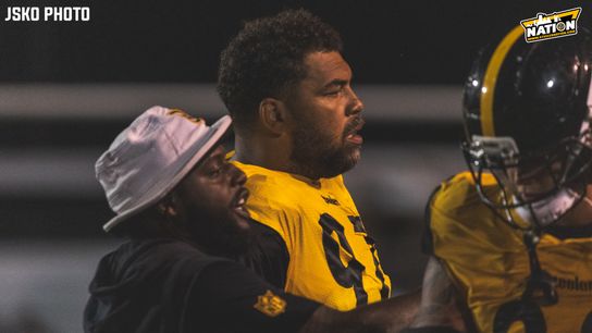 Steelers Cam Heyward