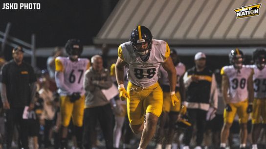 Steelers Pat Freiermuth