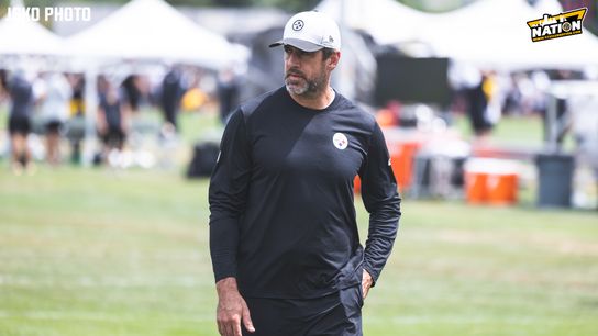 Steelers Aaron Rodgers Steelers Aaron Rodgers