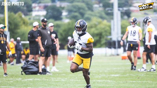 Steelers Now Have Great Chance To Undo Multiple Questionable Decisions (Steelers News)