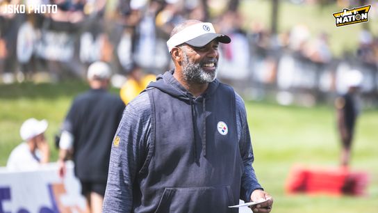 Steelers Teryl Austin Steelers Teryl Austin