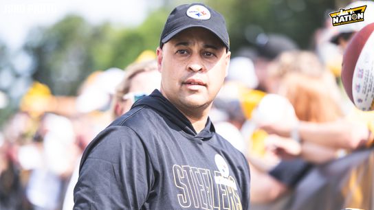 Steelers Refusing To Pay High Price That AFC Foe Has Set For Talented Wide Receiver (Steelers News)