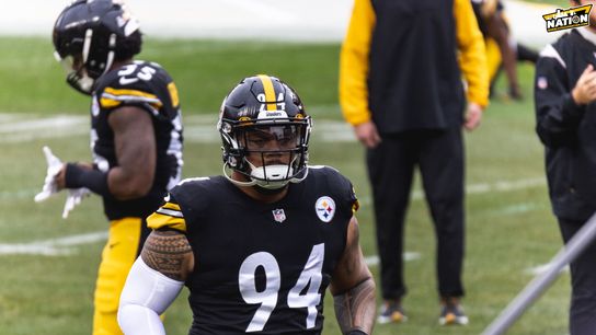 Steelers Tyson Alualu