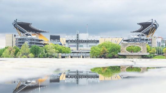 Steelers Acrisure Stadium