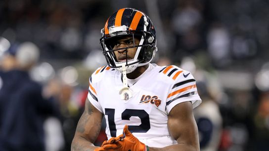 Steelers Allen Robinson Steelers Allen Robinson
