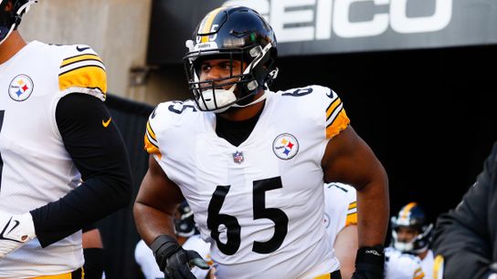Steelers Dan Moore Jr. Steelers Dan Moore Jr.