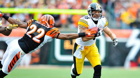 Steelers Hines Ward Steelers Hines Ward