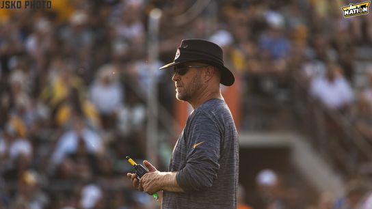 Steelers Matt Canada