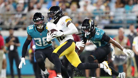 Steelers Diontae Johnson Steelers Diontae Johnson