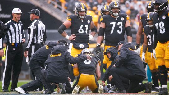 Steelers Kenny Pickett Steelers Kenny Pickett