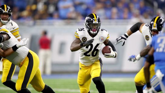 Steelers LeVeon Bell Steelers LeVeon Bell
