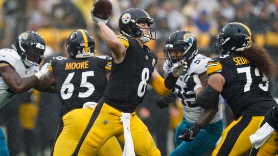 Steelers Kenny Pickett Steelers Kenny Pickett