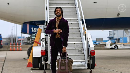 Steelers Cam Sutton Steelers Cam Sutton
