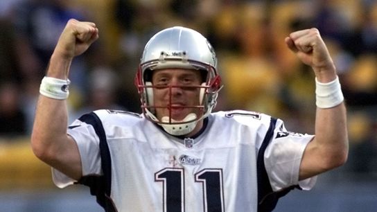 Drew Bledsow Drew Bledsow
