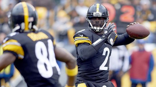 Steelers Michael Vick Steelers Michael Vick