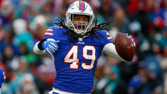 Steelers Tremaine Edmunds Steelers Tremaine Edmunds