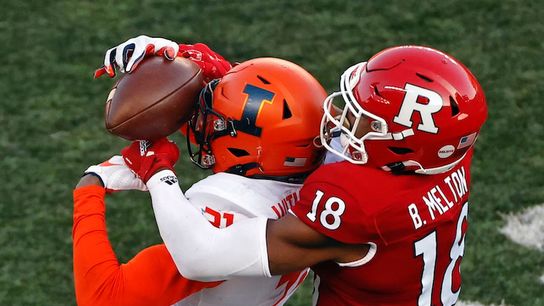 Steelers' Draft Prospect Devon Witherspoon Steelers' Draft Prospect Devon Witherspoon