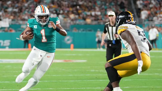 Steelers Devin Bush Steelers Devin Bush