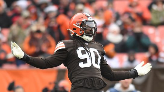 Steelers Jadeveon Clowney Steelers Jadeveon Clowney