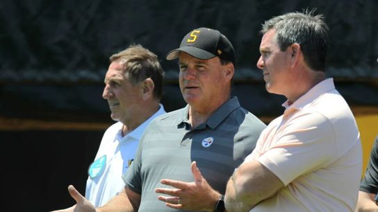Steelers Kevin Colbert Steelers Kevin Colbert