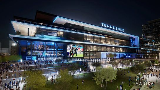 Steelers Titans Stadium Steelers Titans Stadium