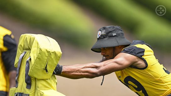 Steelers Minkah Fitzpatrick Steelers Minkah Fitzpatrick