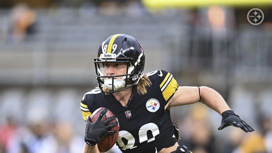 Steelers Gunner Olszewski Steelers Gunner Olszewski