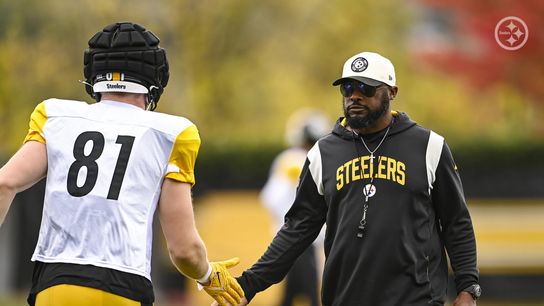 Steelers Mike Tomlin Steelers Mike Tomlin