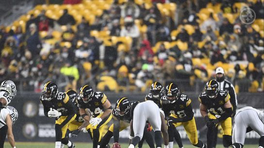 Steelers Special Teams Steelers Special Teams