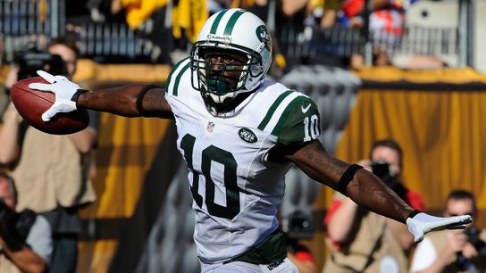Steelers Santonio Holmes Steelers Santonio Holmes