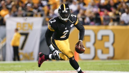 Steelers Michael Vick Steelers Michael Vick