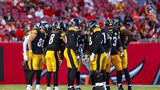 Steelers Kenny Pickett Steelers Kenny Pickett
