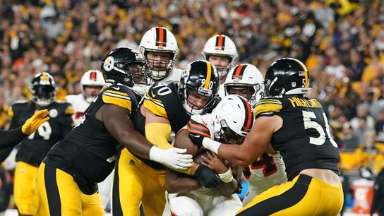 Steelers TJ Watt Steelers TJ Watt