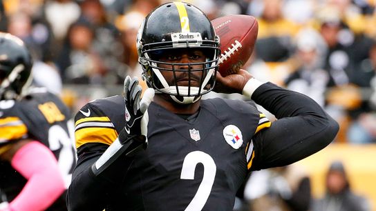 Steelers Michael Vick Steelers Michael Vick