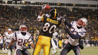 Plaxico Burress: Steelers New Playmaker DK Metcalf Is Not As Good As George Pickens: "They Didn't Get Any Better" (Steelers News). Photo by Andy Lyons / Photos