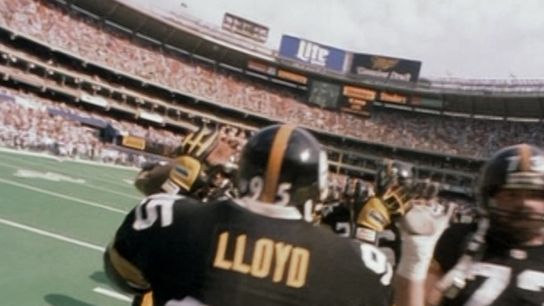 Steelers Greg Lloyd Steelers Greg Lloyd