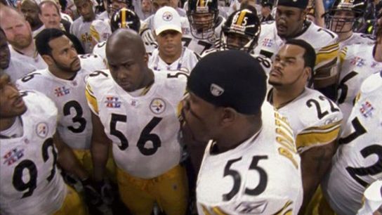 Steelers Joey Porter Steelers Joey Porter