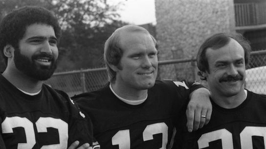 Steelers Rocky Bleier Steelers Rocky Bleier