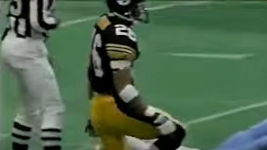 Pittsburgh Steelers Pittsburgh Steelers Rod Woodson