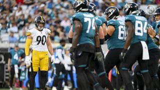 Steelers Dismissed With Massive Disrespect On Jacksonville Radio: "Not As Big As Texans Or Titans Games" (Steelers News). Photo by Karl Roser / Pittsburgh Steelers
