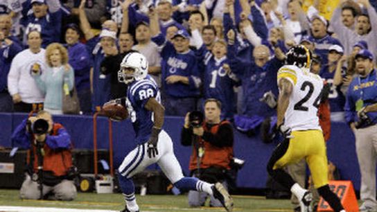 Steelers Ike Taylor Steelers Ike Taylor