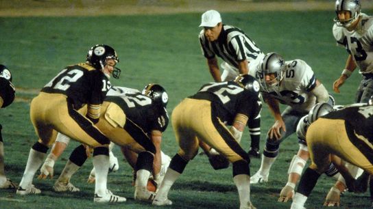 Steelers Terry Bradshaw Steelers Terry Bradshaw