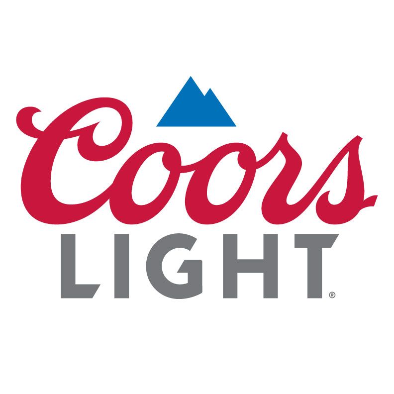 Terrible Tailgate Coors Light