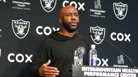 Steelers' Gerald Alexander Steelers' Gerald Alexander