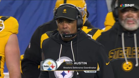 Steelers’ Teryl Austin Receives Brutal Message From His Ex-Player: "Just Pack It Up Bro" (Steelers News)