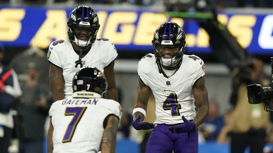 Ravens Appear To Be Facing Steelers Without Important Wide Receiver (Steelers News)