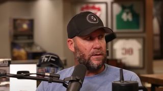 Steelers' Ben Roethlisberger Shares Who Truly Won Big After Aaron Rodgers Chose Pittsburgh (Steelers News). Photo by Footbahlin with Ben Roethlisberger