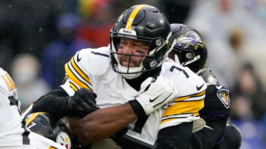 Steelers Legend Ben Roethlisberger Gets Blindsided By Crazy Take From Ex-NFL GM (Steelers News)
